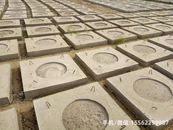 诸暨DP12混凝土电杆底盘